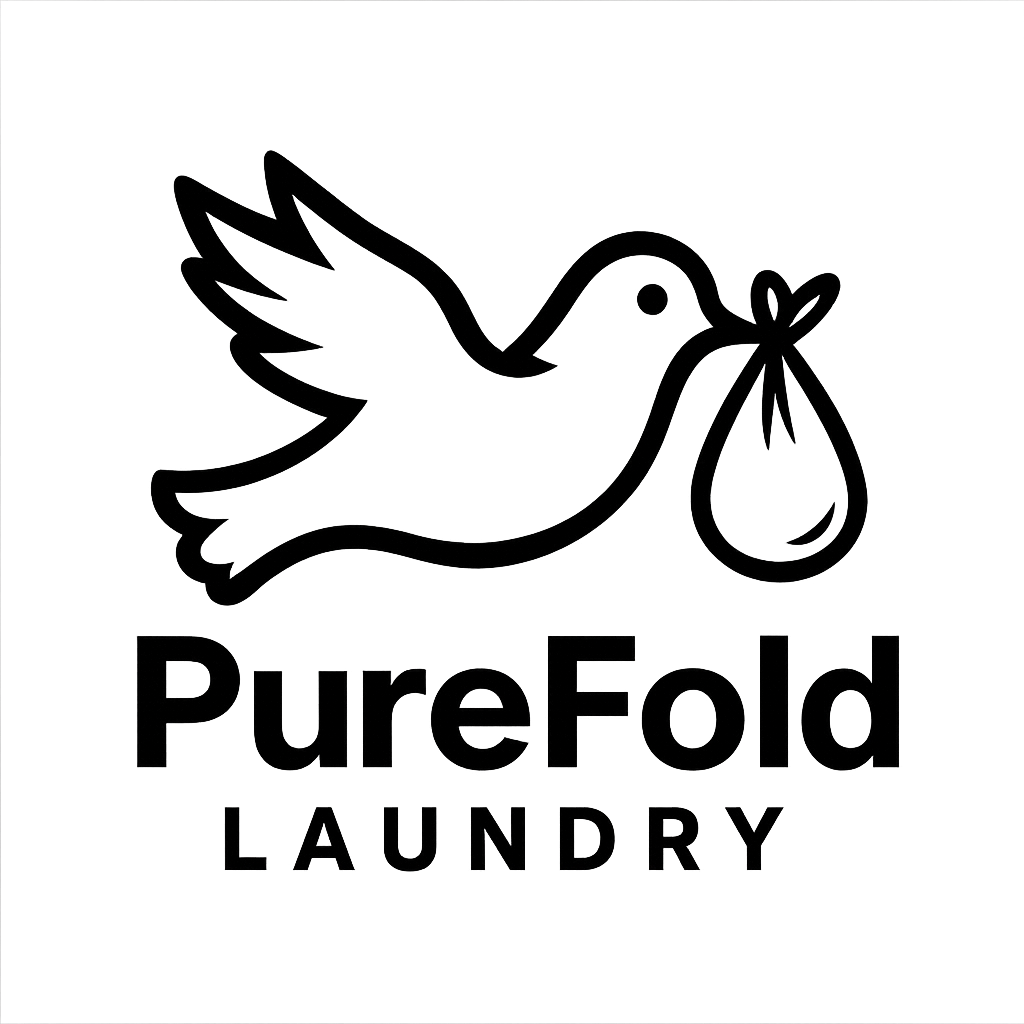PureFold Logo